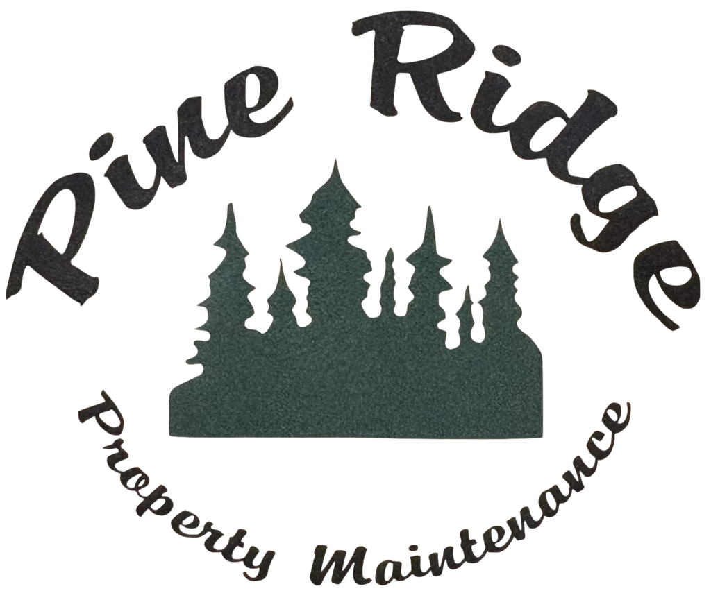 Pine Ridge Logo 1