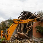 pine ridge demolition services