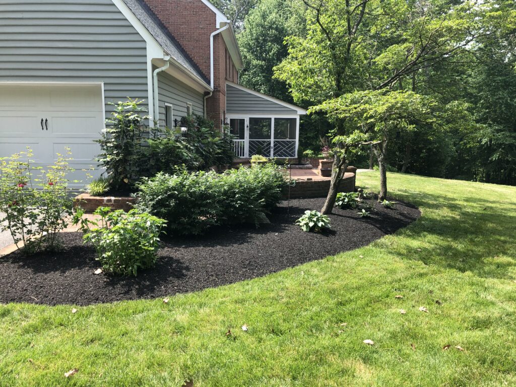 pine ridge property maintenance 2