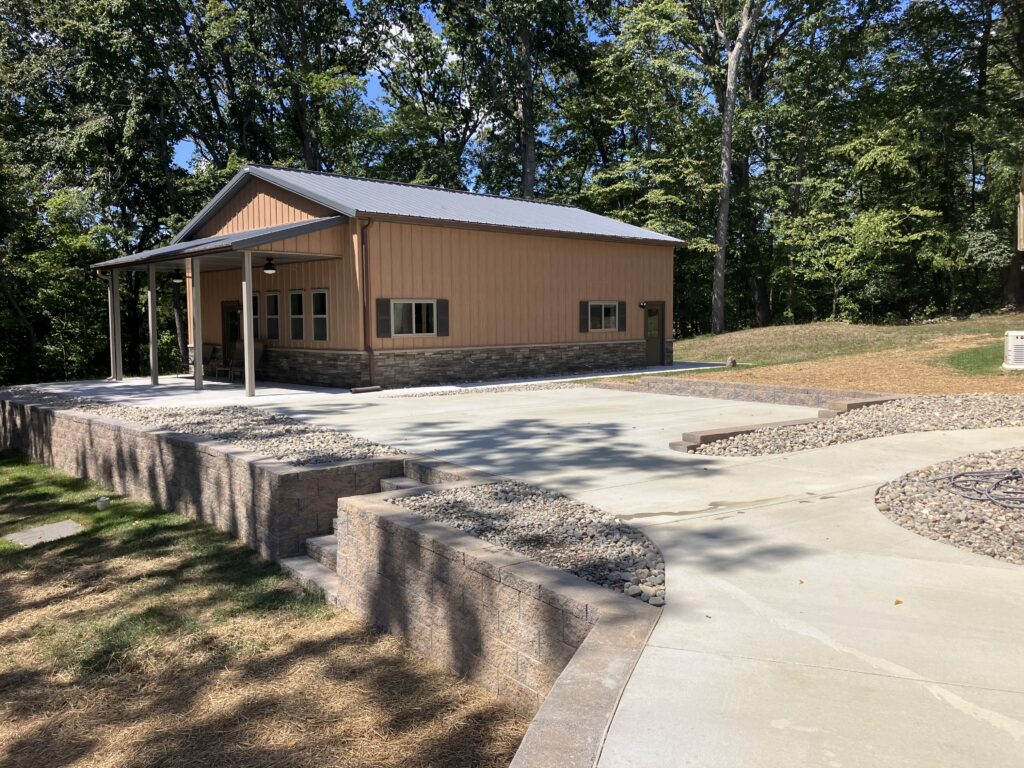 pine ridge property maintenance 43