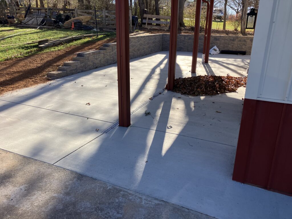 pine ridge property maintenance 44