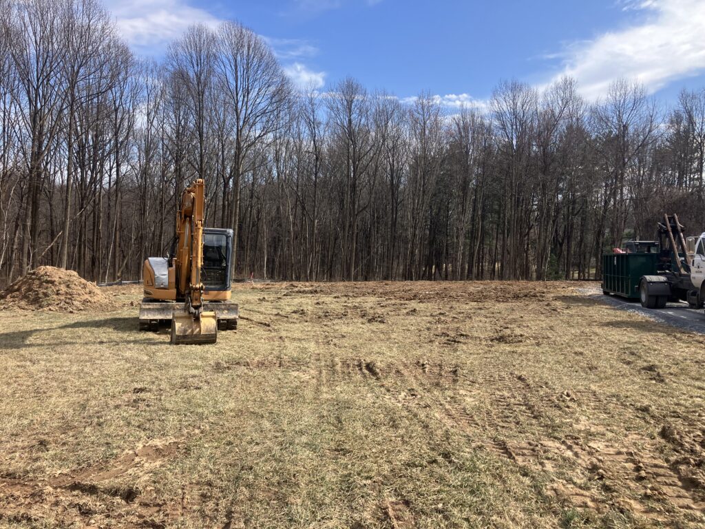 pine ridge property maintenance 45