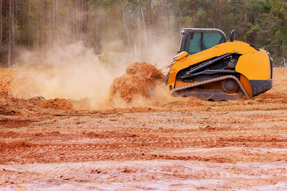 How to Prepare a Site for New Construction or Outdoor Upgrades